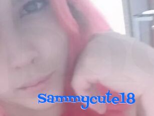 Sammycute18