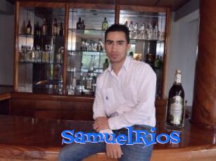 SamuelRios Photos 2 X