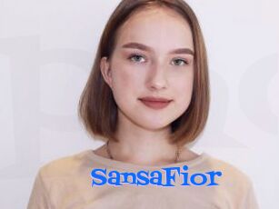 SansaFior