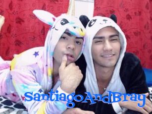SantiagoAndBray