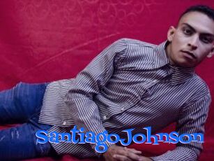 SantiagoJohnson