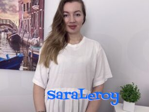 SaraLeroy