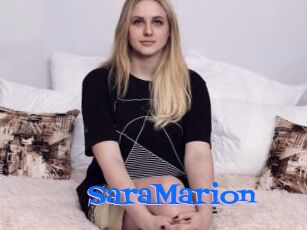 SaraMarion