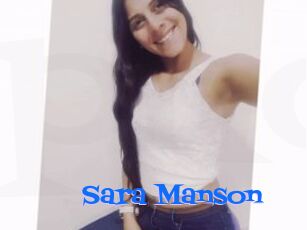Sara_Manson