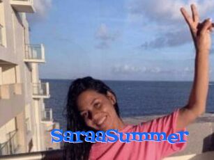 SaraaSummer