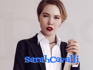 SarahCavalli