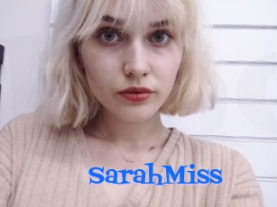 SarahMiss