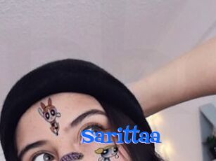Sarittaa