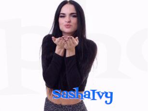 SashaIvy