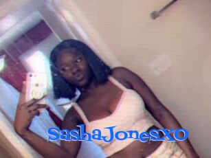 SashaJonesXO