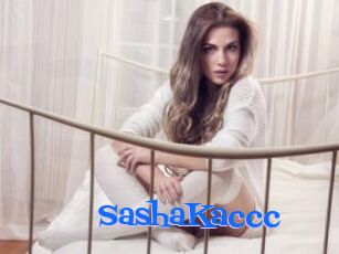SashaKaccc