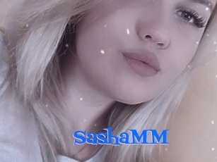 SashaMM