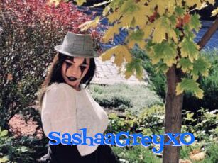 SashaaGreyXO
