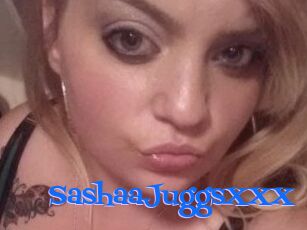 SashaaJuggsXXX