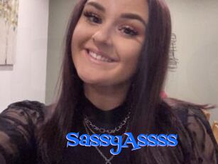 SassyAssss