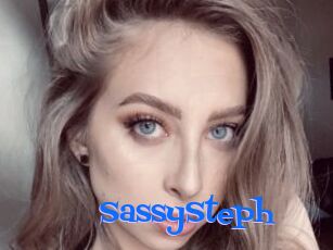 SassySteph