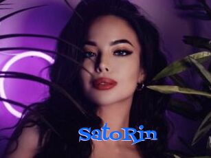 SatoRin