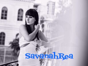 SavanahRea
