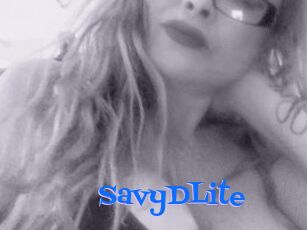 SavyDLite