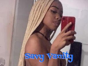 Savy_Vanity