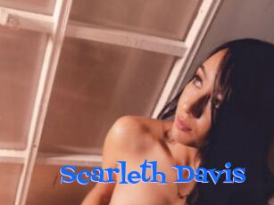 Scarleth_Davis