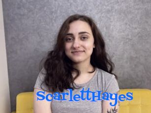 ScarlettHayes