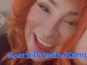 ScarlettVanDeKamp