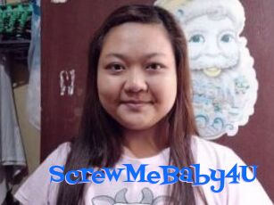 ScrewMeBaby4U