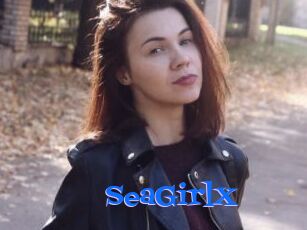 SeaGirlX