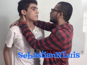 SebastianNLuis
