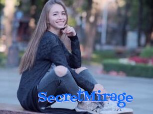 SecretMirage