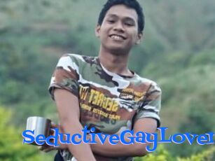 SeductiveGayLover