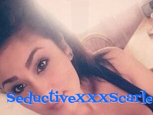 SeductiveXXXScarlett