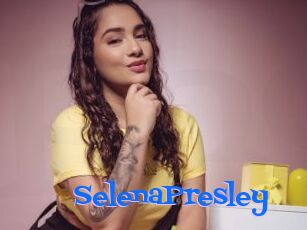 SelenaPresley