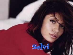 Selvi
