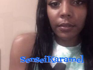 SenseiKaramel