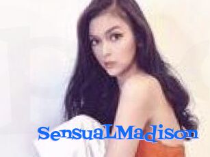 SensuaLMadison