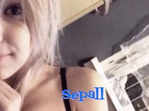 Sepall