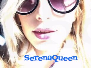 SerenaQueen