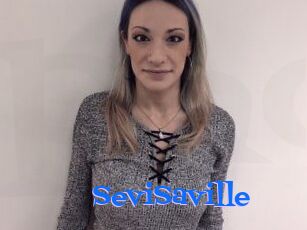 SeviSaville