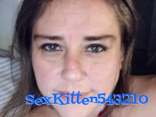 SexKitten543210