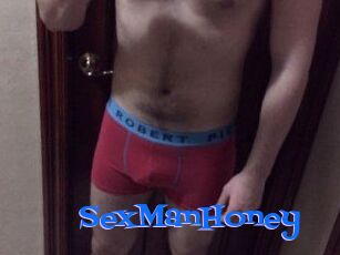 SexManHoney