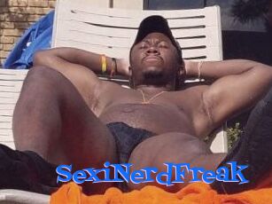 SexiNerdFreak
