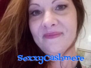 SexxyCashmere