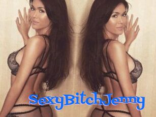 SexyBitchJenny