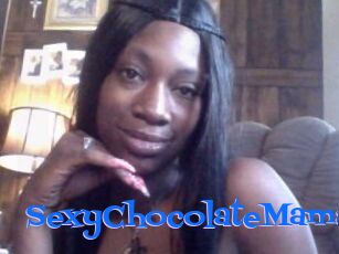 SexyChocolateMama