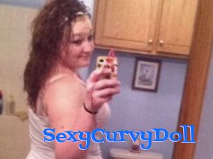 SexyCurvyDoll