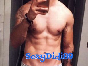 SexyDidi89