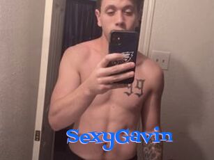 SexyGavin