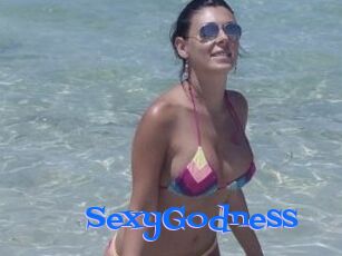 SexyGodness